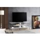 HANAH HOME TV komoda Eze, bela - 854KLN3045