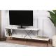HANAH HOME TV komoda Street, bela - 854KLN3057