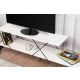 HANAH HOME TV komoda Street, bela - 854KLN3057