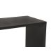 HANAH HOME TV komoda Zigzag, antracit - 854KLN3060