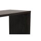 HANAH HOME TV komoda Zigzag, braon - 854KLN3061