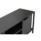 HANAH HOME TV komoda Bond, antracit - 854KLN3066