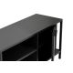 HANAH HOME TV komoda Bond, antracit - 854KLN3066