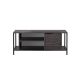 HANAH HOME TV komoda Bond, tamnobraon - 854KLN3067