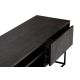 HANAH HOME TV komoda Escape 180, tamnobraon - 854KLN3071