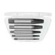 GEDORE Set kontra burgija M3-M18 5del. - EP3194605