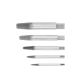 GEDORE Set kontra burgija M3-M18 5del. - EP3194605