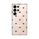 Maska za Samsung S928B Galaxy S24 Ultra Red Hearts Print Magsafe - EP2876306
