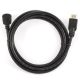 GEMBIRD HDMI - HDMI kabl pod uglom 90 stepeni, 1.8m - 2426