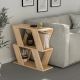HANAH HOME Konzolni sto Lazena, krem - 855DTE2846
