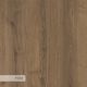 HANAH HOME Klub sto Bon, tamno braon - EP3057110