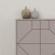 HANAH HOME Komoda Dune 183 - EP3057206