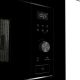 GORENJE Ugradna mikrotalasna rerna BM 201 AG1BG - 23880-1-1