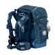BELMILL Školski ranac 405-73/P Orion Blue - 85685