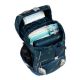 BELMILL Školski ranac 405-73/P Orion Blue - 85685