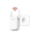 MERCUSYS ME30, 2x Antenna With MIMO 300MBPS WIFI RANGE EXTENDER (59370) - 85755