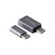 YENKEE Adapter type C na micro USB YTC 021 - 8590669262823