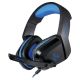YENKEE Gaming slušalice sa mikrofonom YHP 3005, crno plave - 8590669282630