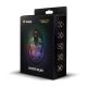 YENKEE Gaming miš YMS 3030BK USB RGB 7 tastera, crni - 8590669294374