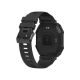 MOYE Kairos Smart Watch Black - 85949