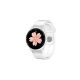 MOYE Kronos II Smart Watch - White - 85958