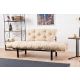 ATELIER DEL SOFA Sofa dvosed Nitta, krem - 859FTN1216