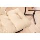 ATELIER DEL SOFA Sofa dvosed Nitta, krem - 859FTN1216