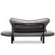 ATELIER DEL SOFA Sofa dvosed Chatto, siva - 859FTN1229