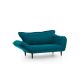 ATELIER DEL SOFA Sofa dvosed Vino Daybed, petrolej - 859FTN1373
