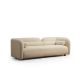 ATELIER DEL SOFA Sofa trosed Victoria Cream Bouclette, krem - 859FTN2041