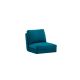 ATELIER DEL SOFA Fotelja na razvlačenje Taida PF05, plava - 859FTN2318