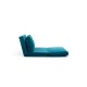 ATELIER DEL SOFA Fotelja na razvlačenje Taida PF05, plava - 859FTN2318