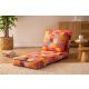ATELIER DEL SOFA Fotelja na razvlačenje Taida 1, patchwork - 859FTN2319