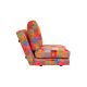 ATELIER DEL SOFA Fotelja na razvlačenje Taida 1, patchwork - 859FTN2319