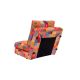 ATELIER DEL SOFA Fotelja na razvlačenje Taida 1, patchwork - 859FTN2319