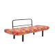 ATELIER DEL SOFA Sofa dvosed Chatto, patchwork - 859FTN2701