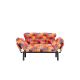 ATELIER DEL SOFA Sofa dvosed Nitta, patchwork - 859FTN2704