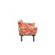 ATELIER DEL SOFA Sofa dvosed Nitta, patchwork - 859FTN2704