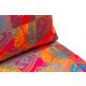 ATELIER DEL SOFA Dvosed na razvlačenje Taida, patchwork - 859FTN2705