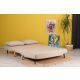 ATELIER DEL SOFA Sofa na razvlačenje Folde, krem - 859FTN2717