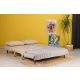 ATELIER DEL SOFA Sofa na razvlačenje Folde, krem - 859FTN2717