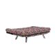 ATELIER DEL SOFA Sofa trosed Misa small, patchwork - 859FTN2804