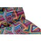 ATELIER DEL SOFA Sofa trosed Misa small, patchwork - 859FTN2804