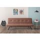 ATELIER DEL SOFA Trosed Zola, braon - 859FTN2816