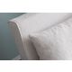 ATELIER DEL SOFA Fotelja na razvlačenje Folde Single, bela - 859FTN2832