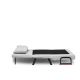 ATELIER DEL SOFA Sofa na razvlačenje Sando 2-Seater, siva - 859FTN2837