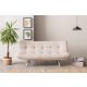 ATELIER DEL SOFA Trosed Misa, krem - 859FTN2845