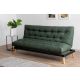 ATELIER DEL SOFA Trosed Saki, zelena - 859FTN2850