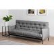 ATELIER DEL SOFA Trosed Renge, svetlo siva - 859FTN2851