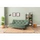 ATELIER DEL SOFA Trosed Rivo, zelena - 859FTN2895
